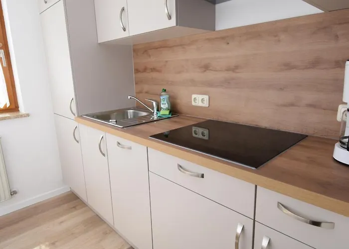 Alpenglueck * Bichlbach