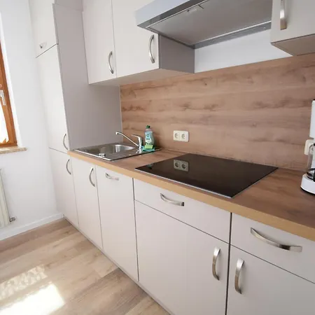 Alpenglueck * Bichlbach