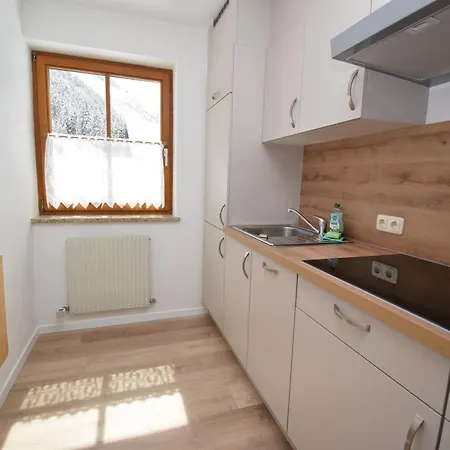 Apartman Alpenglueck