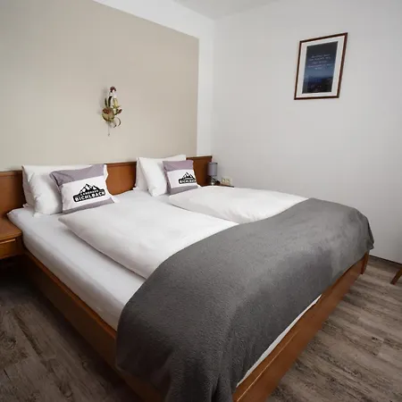 Apartman Alpenglueck *